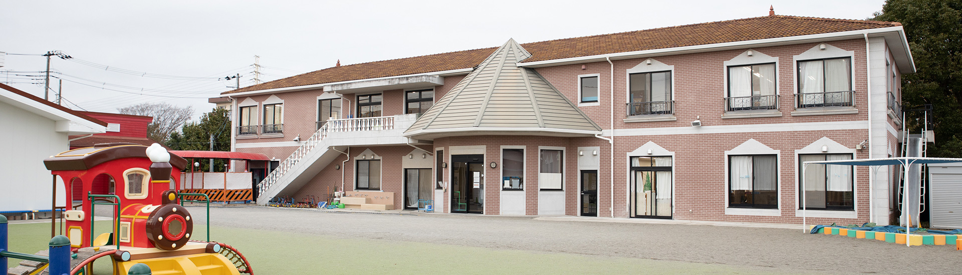 勤務地 なぎさ幼稚園 | 学校法人アゼリー学園 採用サイト